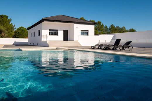 Detached House in Ayamonte, Province of Huelva