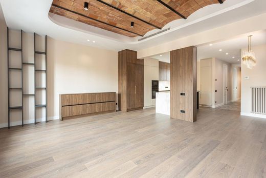 Apartment in Barcelona, Province of Barcelona