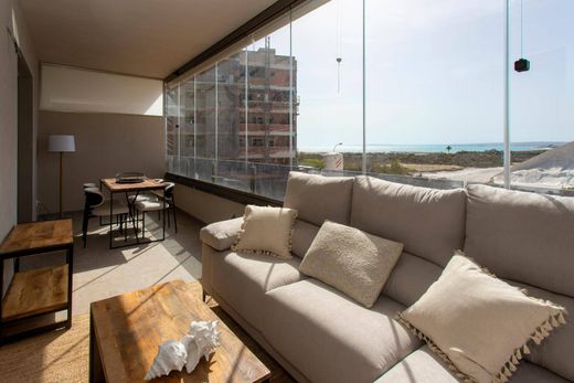 Apartment in Santa Pola, Alicante