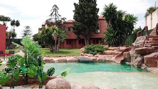 Villa in Paterna, Valencia