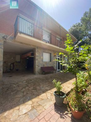 Luxury home in Sant Fruitós de Bages, Province of Barcelona