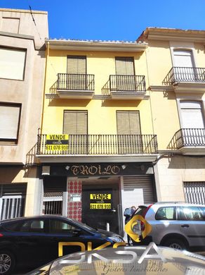 Πολυτελή κατοικία σε Vila-real, Província de Castelló