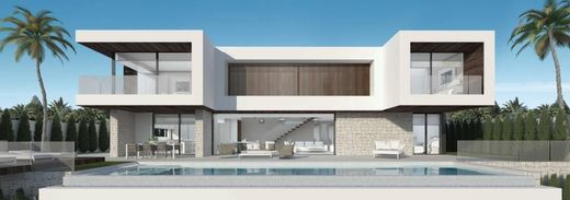 Villa in Benahavís, Malaga