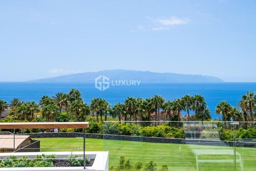 Apartment in Guía de Isora, Province of Santa Cruz de Tenerife