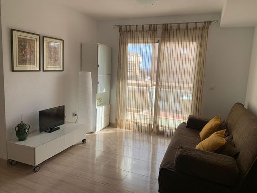 Appartement in Águilas, Murcia