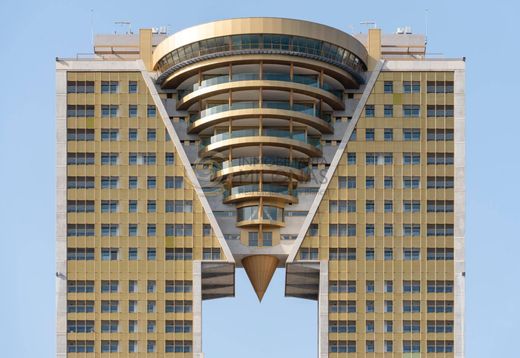 Apartment / Etagenwohnung in Benidorm, Alicante