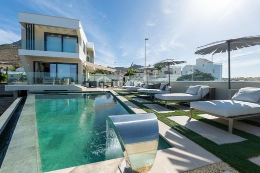 Villa in Adeje, Provincia de Santa Cruz de Tenerife