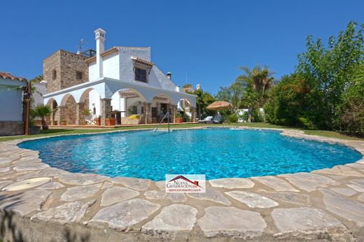 Vrijstaand huis in Conil de la Frontera, Provincia de Cádiz