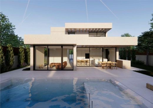 Villa in Polop, Alicante