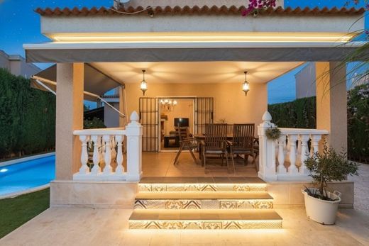 Maison individuelle à Matola, Alicante