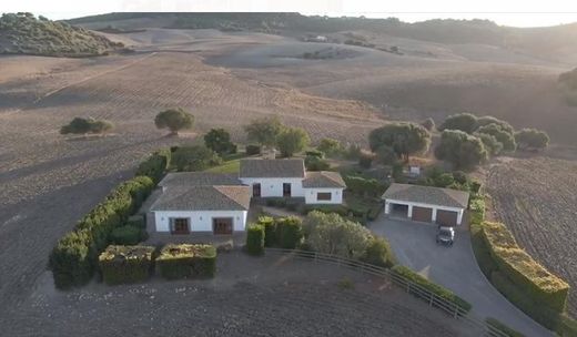 Rustik ya da çiftlik Vejer de la Frontera, Provincia de Cádiz