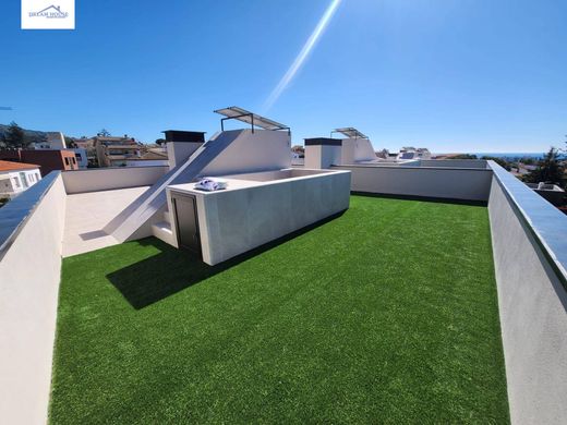 Penthouse in Alella, Province of Barcelona