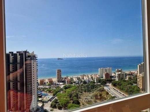 Piso / Apartamento en Benidorm, Provincia de Alicante