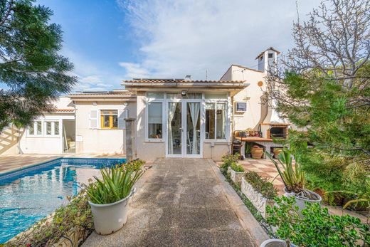 Semidetached House in Llucmajor, Province of Balearic Islands