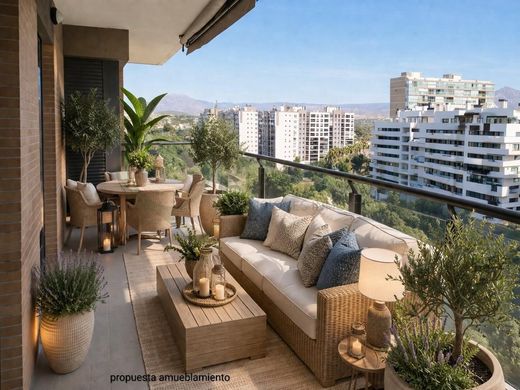 Apartamento - Alicante, Provincia de Alicante