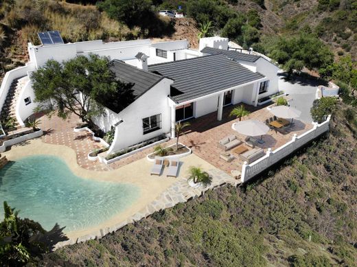 Villa in Estepona, Provincia de Málaga
