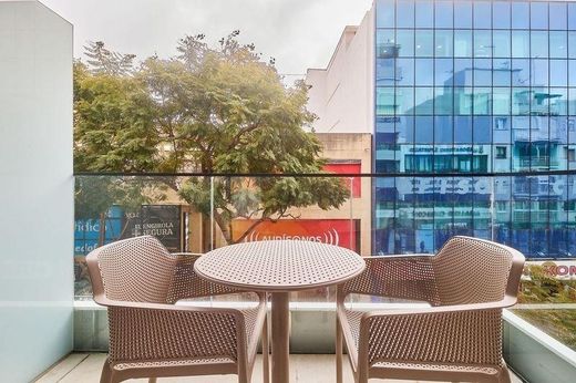 Apartment in Fuengirola, Malaga