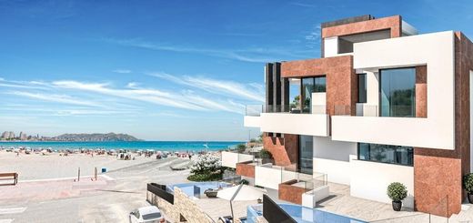 Penthouse Benidorm, Provincia de Alicante