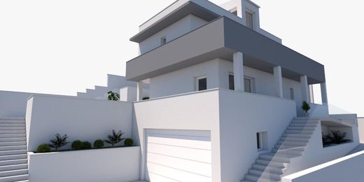Villa in Benalmádena, Malaga