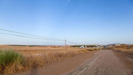 Terreno a Nambroca, Province of Toledo