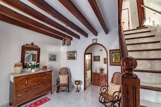 Casa di città a Alcúdia, Isole Baleari