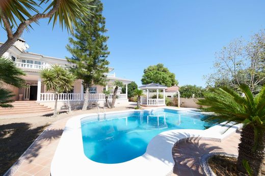 Vrijstaand huis in San Vicent del Raspeig, Provincia de Alicante