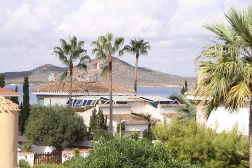 Einfamilienhaus in La Manga del Mar Menor, Provinz Murcia