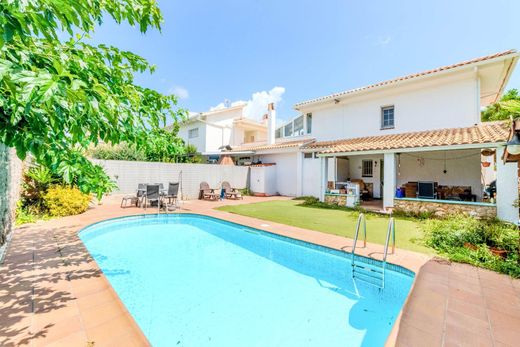 Πολυτελή κατοικία σε Sant Pere de Ribes, Província de Barcelona