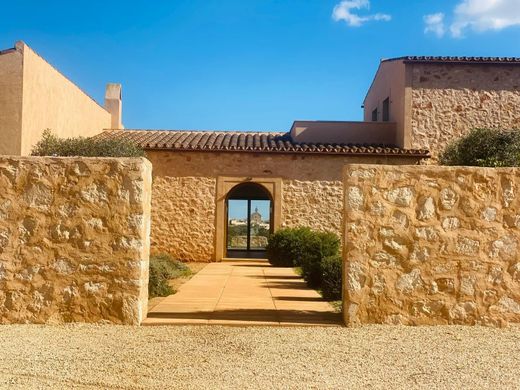 Rural or Farmhouse in Santanyí, Province of Balearic Islands