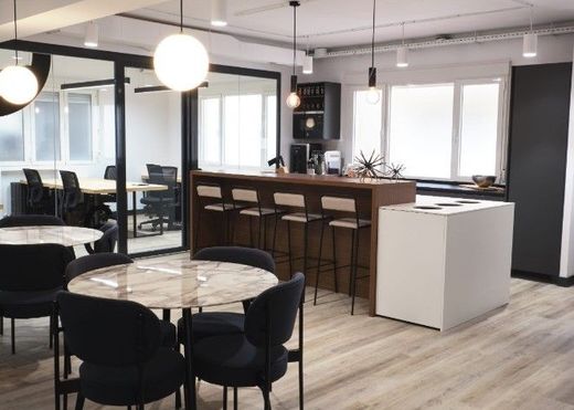 Biuro w Madryt, Provincia de Madrid