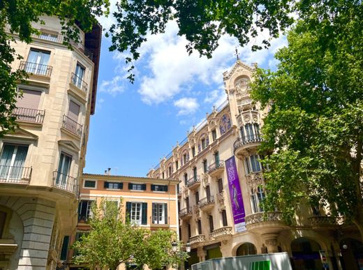 Appartement à Palma de Majorque, Province des Îles Baléares