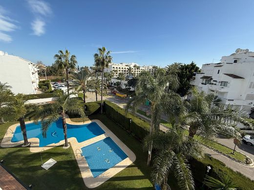 Attico a Marbella, Málaga
