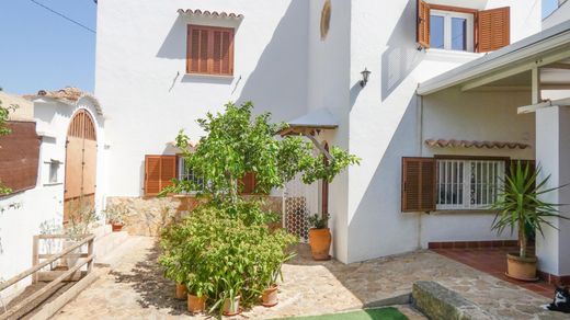 Vrijstaand huis in Palma de Mallorca, Balearen