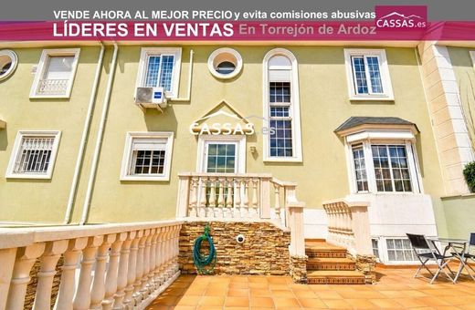 Luxury home in Torrejón de Ardoz, Province of Madrid