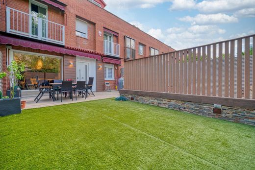 Luxury home in Pozuelo de Alarcón, Province of Madrid