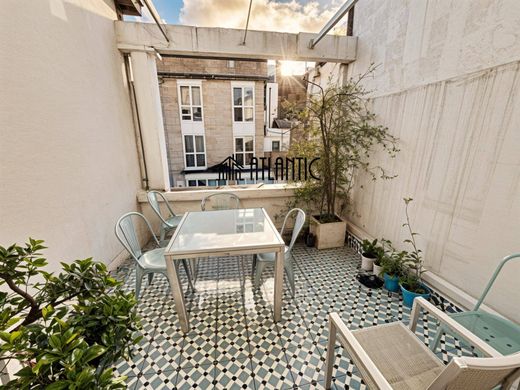 Penthouse in Vigo, Pontevedra
