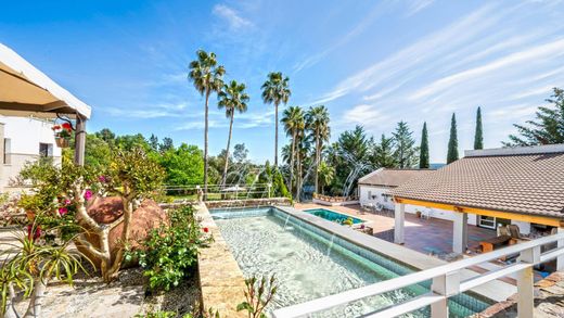 منزل ﻓﻲ Matadepera, Província de Barcelona