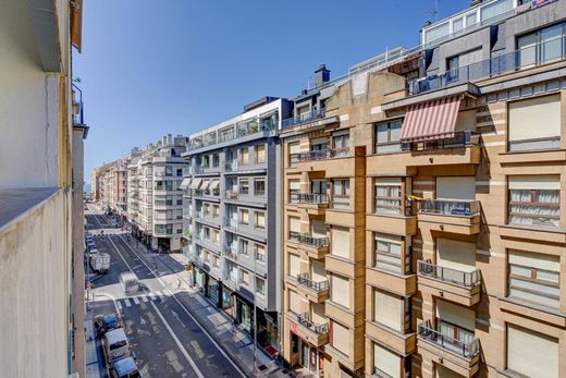 Appartamento a San Sebastián, Gipuzkoa