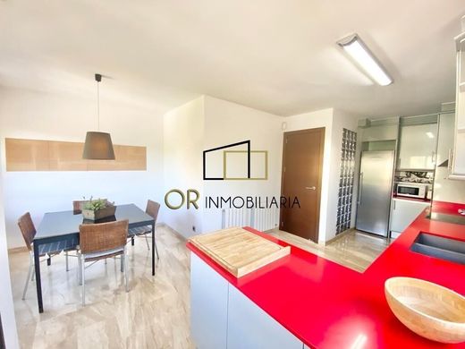 Apartment in Vilafranca del Penedès, Province of Barcelona