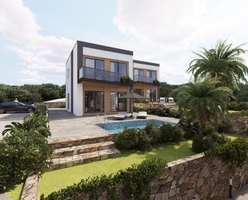 Willa w Finestrat, Provincia de Alicante