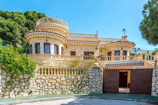 Villa Playas de Orihuela, Provincia de Alicante
