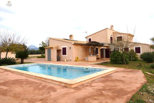 Detached House in Consell, Province of Balearic Islands