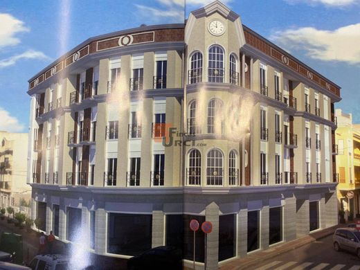 地皮  Águilas, Murcia