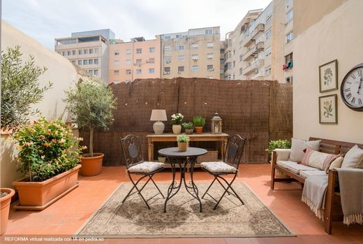 Apartment in Barcelona, Province of Barcelona