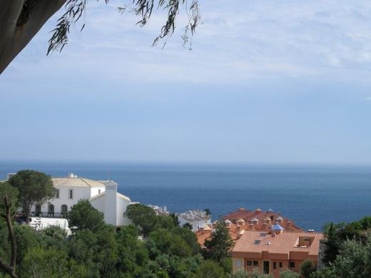 Penthouse in Fuengirola, Malaga