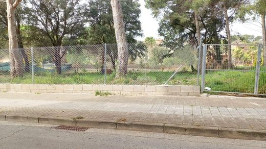Grundstück in Sabadell, Provinz Barcelona