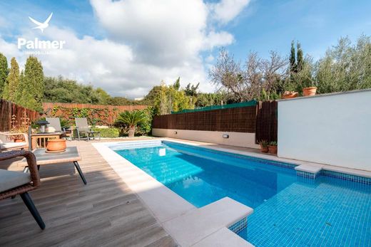 Luxury home in Bunyola, Province of Balearic Islands