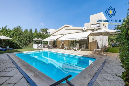 Las Gabias, グラナダの一戸建て住宅