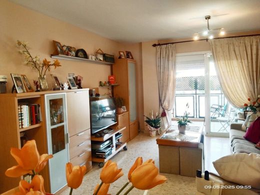 Penthouse in Mijas, Malaga
