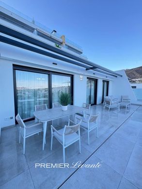 Apartment in Finestrat, Alicante